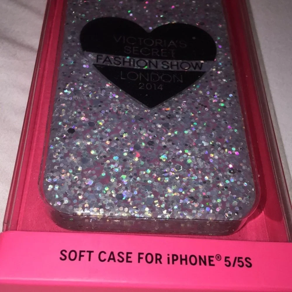VS Phone 6 Fashion Show 2014 Soft Cover Case